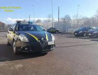 Guardia di finanza Pesaro: tolti dal mercato 110mila prodotti pericolosi