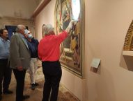 ‘Il Perugino: maestro di Raffaello’. La mostra a Urbino dal 20 luglio al 17 ottobre