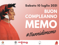 Buon compleanno Memo. La mediateca Montanari di Fano compie 11 anni