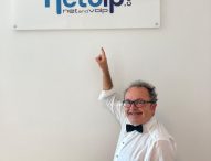La comicità di ‘Rana’ e la tecnologia di Netoip: sul web una miniserie tutta da ridere