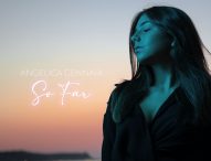 Fano: è uscito ‘So far’, il singolo della giovanissima Angelica Gennari