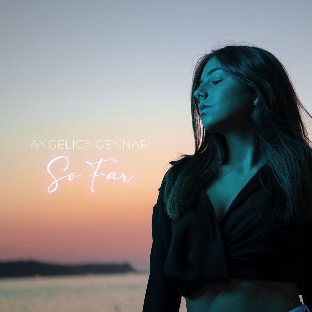 Fano: è uscito ‘So far’, il singolo della giovanissima Angelica Gennari