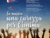 Fano Gospel Choir festeggia 25 anni con un concerto