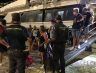 Pesaro-Fano: continuano i controlli ai prezzi dei carburanti, Fiamme Gialle segnalano 5 trasgressori