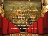 Il teatro della Fortuna di Fano celebra la sua storia con un concerto-spettacolo il 24 agosto
