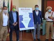 Fano, alla Rocca Malatestiana dal 26 agosto al 19 settembre la mostra “Artisti X Dante”