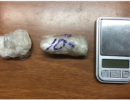 Aveva 2 involucri con cocaina nascosti nelle parti intime, arrestato all’uscita del casello di Pesaro