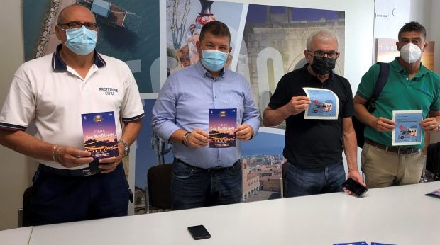Fano, torna la Fiera di San Bartolomeo. Accesso con green pass, controlli a campione