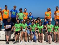 Giffoni Film Festival, esperienza incredibile per 35 giovani di Fano