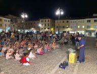 Fano, al ‘Giovedì sotto le stelle’ la sostenibilità e il cibo protagonisti