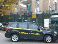 Fano, non aggiorna i prezzi dei carburanti. Fiamme gialle multano distributore fanese