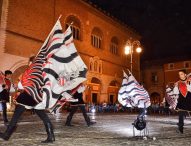 Fano, successo di pubblico per il Palio delle Contrade