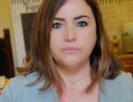 Fano manda un messaggio contro la violenza sulle donne