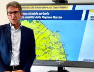 A 14, i cantieri si fermano d’estate. Annuncio di Aspi dopo sollecitazioni della Regione Marche