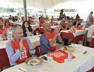 Al via il Brodetto Fest: oggi alle 18.30 l’inaugurazione sul Palco Cavea del Lido di Fano