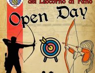 Tiro con l’arco, domenica 26 settembre l’Open day degli Arcieri storici del Liocorno di Fano