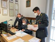 Fano, sequestro preventivo a evasore fiscale per 450mila euro