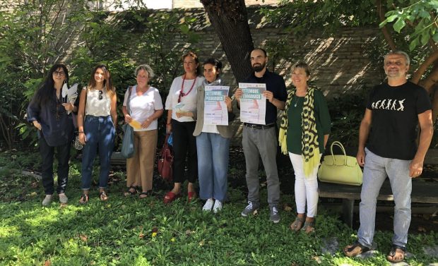 Settembre pedagogico: al via a Fano la quinta edizione