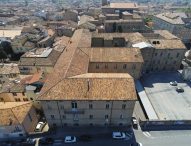 Scuola Fano, il dirigente della Provincia Bartoli: “Per nuovo anno scolastico pronte le aule a Palazzo Petrucci”