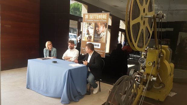 Fano, riapre il 30 settembre lo storico Cinema Teatro Politeama