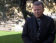 Fano, il messaggio di Pasqua del vescovo Armando alla città