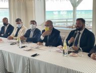 Fano, il 19esimo Brodettofest alza il sipario. Più di 50 eventi tra cooking show, spettacoli, talk show, laboratori,