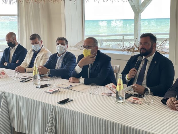 Fano, il 19esimo Brodettofest alza il sipario. Più di 50 eventi tra cooking show, spettacoli, talk show, laboratori,