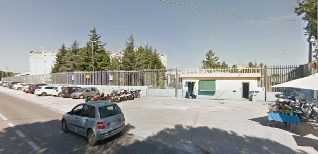 Situazione a Villa Fastiggi Pesaro. Latini (presidente Consiglio regionale Marche): “Vicino ad agenti polizia penitenziaria”