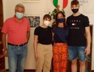 Fano, alternanza scuola-lavoro: gli studenti del Torelli si sono messi alla prova all’Ufficio Ambiente