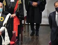 Ateno Urbino incorona il ct Roberto Mancini dottore in Scienze dello sport. Il video della cerimonia