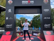 Da Fano alle Hawaii, Roberta trionfa all’Ironman dopo la malattia e vola al mondiale 