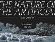 Fano, ‘Via Flaminia: The Nature of the Artificial’. Al via vendite biglietti dell’evento al Teatro della Fortuna