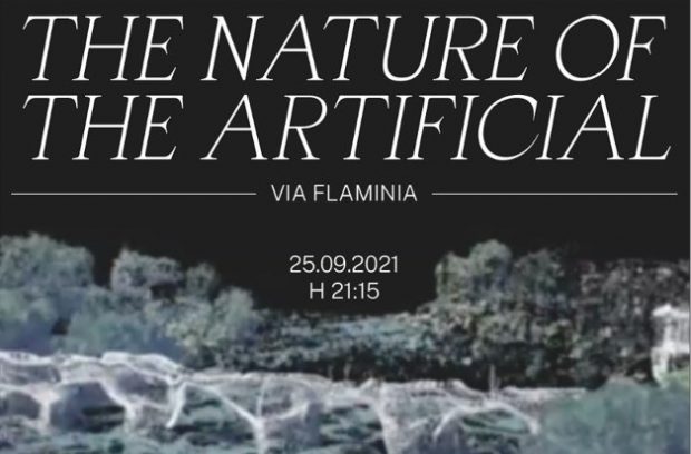Fano, ‘Via Flaminia: The Nature of the Artificial’. Al via vendite biglietti dell’evento al Teatro della Fortuna