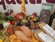 Coldiretti Marche, export agroalimentare più forte del Covid: in crescita rispetto a prima della pandemia