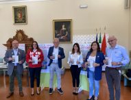 Ottobre rosa a Fano: presentate le iniziative per il mese sulla prevenzione del tumore al seno