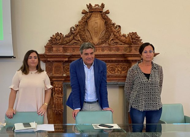 Fano, annunciate variazioni di bilancio: 7 milioni di euro per il percorso di crescita della città