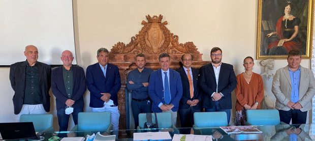 Fano, concorso di idee per il Waterfront: ecco i vincitori 