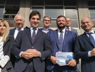 Marche, un anno di Giunta Acquaroli
