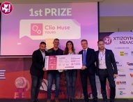 L’innovazione italiana arriva all’estero con l’International Roadshow del WMF. Prima tappa a Salonicco