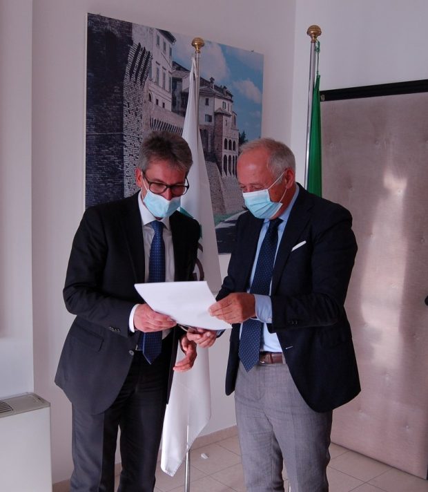 Marche, Giunta regionale conferma realizzazione nuovo ospedale di Pesaro