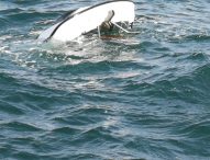 Pesaro, Guardia Costiera soccorre due naufraghi