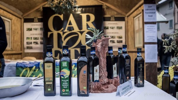 Torna Cartoceto Dop, il Festival il 7 e 14 novembre