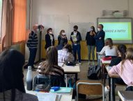 Piccoli risparmiatori crescono: BCC Fano nelle scuole con la 16esima edizione di Crescere nella Cooperazione