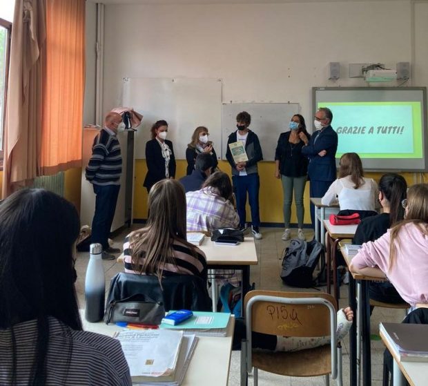 Piccoli risparmiatori crescono: BCC Fano nelle scuole con la 16esima edizione di Crescere nella Cooperazione