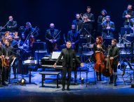 Sipario Arte a Teatro, sabato 2 ottobre a Fano un concerto omaggio a Morricone