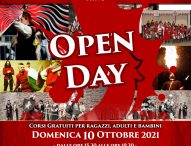 Fano, domenica 10 ottobre l’open day del gruppo storico La Pandolfaccia