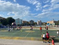 Villaggio dello Sport Kids Csi: un successo per oltre 400 ragazzi a Pesaro