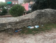 Lega Fano denuncia il degrado in centro storico