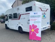 Amministratici della provincia: «Recuperare i camper della campagna vaccinale per lo screening e la prevenzione femminile»