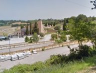 Fano, cimitero dell’Ulivo: nuovi locali per gli utenti e servizio navetta ampliato
